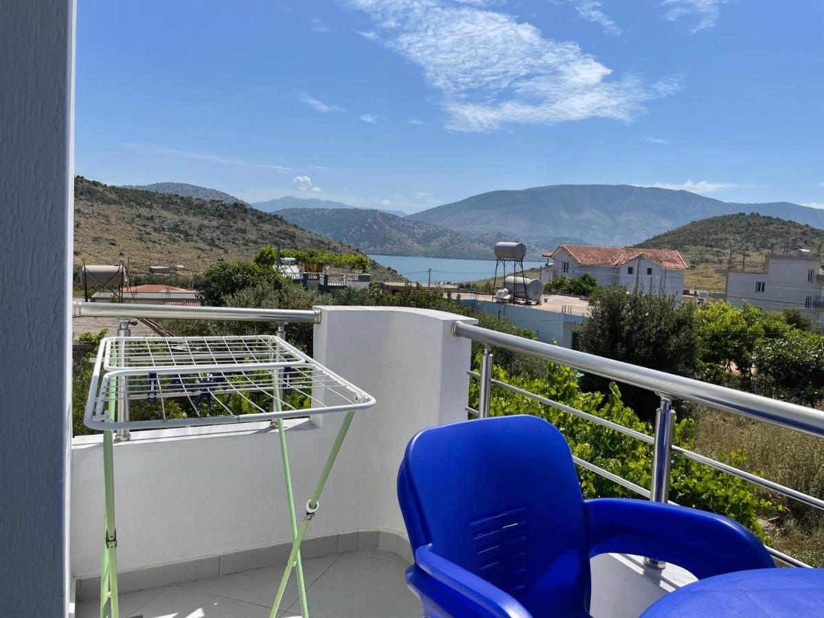 Villa Soni Oruci Ksamil Exterior foto