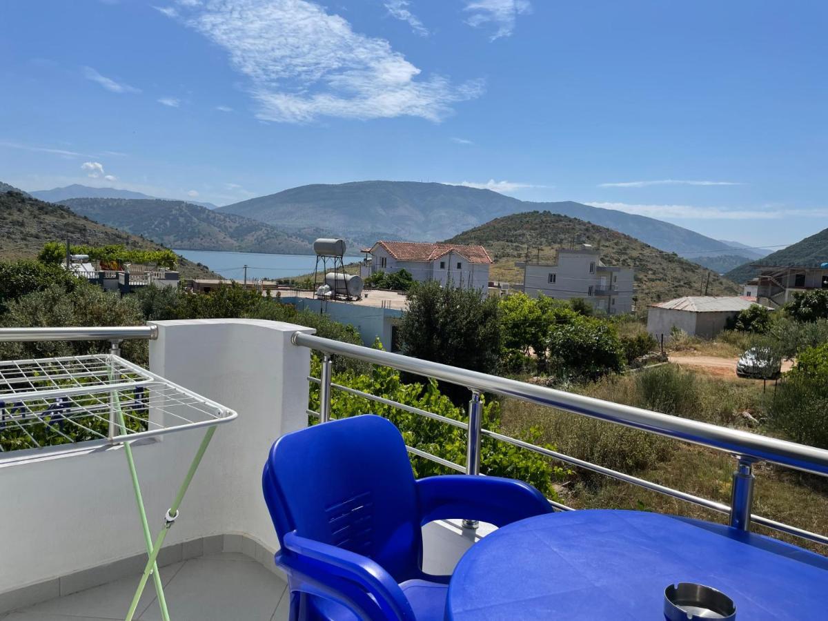 Villa Soni Oruci Ksamil Exterior foto