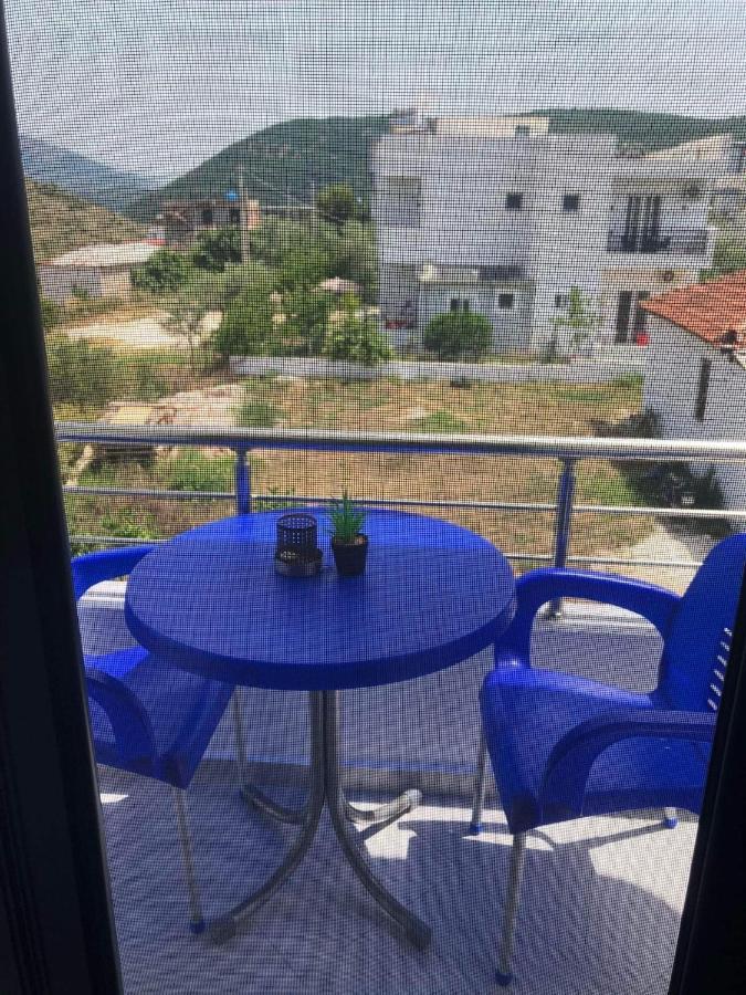 Villa Soni Oruci Ksamil Exterior foto