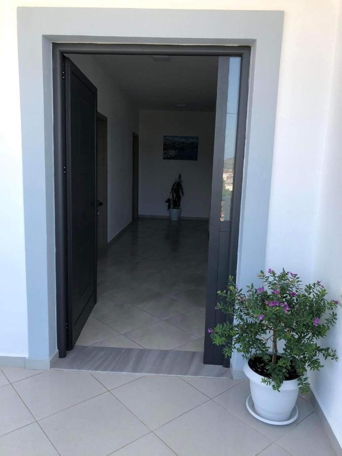 Villa Soni Oruci Ksamil Exterior foto